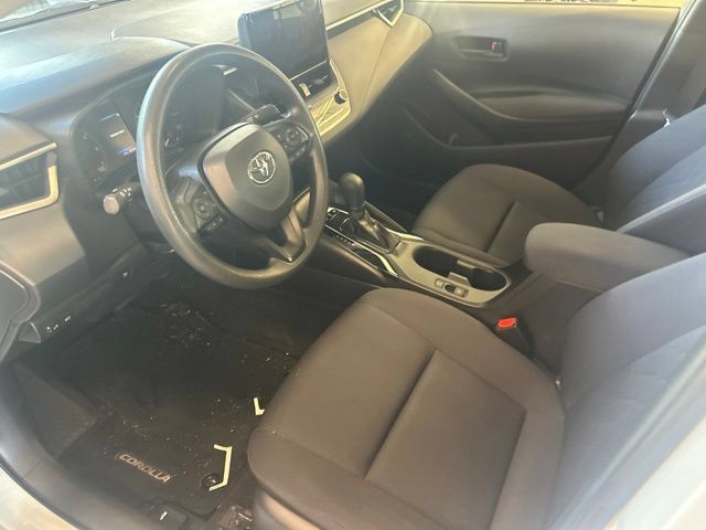 Used 2023 Toyota Corolla LE FWD image 18