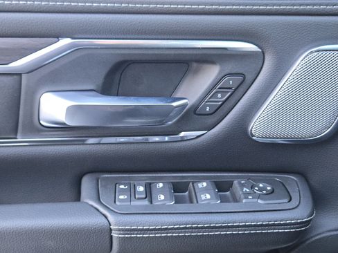New 2026 RAM 1500 Laramie w/ Night Edition AWD/4WD image 19