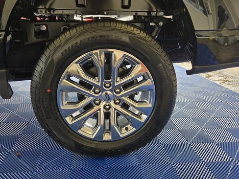 New 2024 Ford F150 XLT w/ Equipment Group 303A High image 33