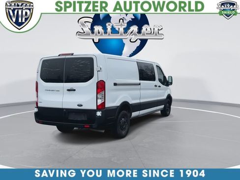 Used 2021 Ford Transit 250 Low Roof image 9