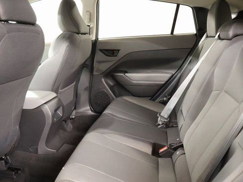 New 2026 Subaru Crosstrek 2.5i AWD/4WD image 28