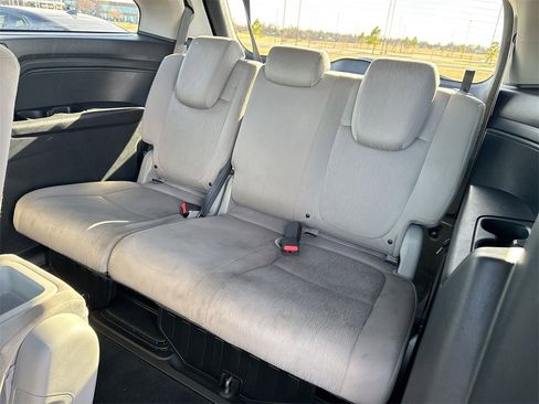 Used 2022 Honda Odyssey EX image 22