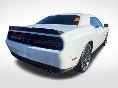 Used 2018 Dodge Challenger GT w/ Blacktop Package image 16