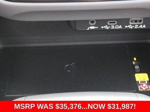 Used 2026 Subaru Crosstrek 2.5i Limited AWD/4WD image 15