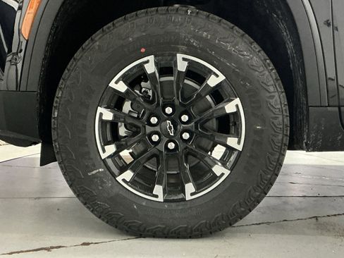 New 2026 Chevrolet Traverse Z71 w/ Enhanced Driving Package image 20