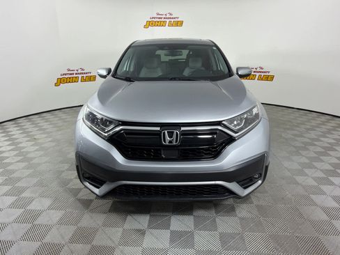 Used 2022 Honda CR-V EX-L image 9