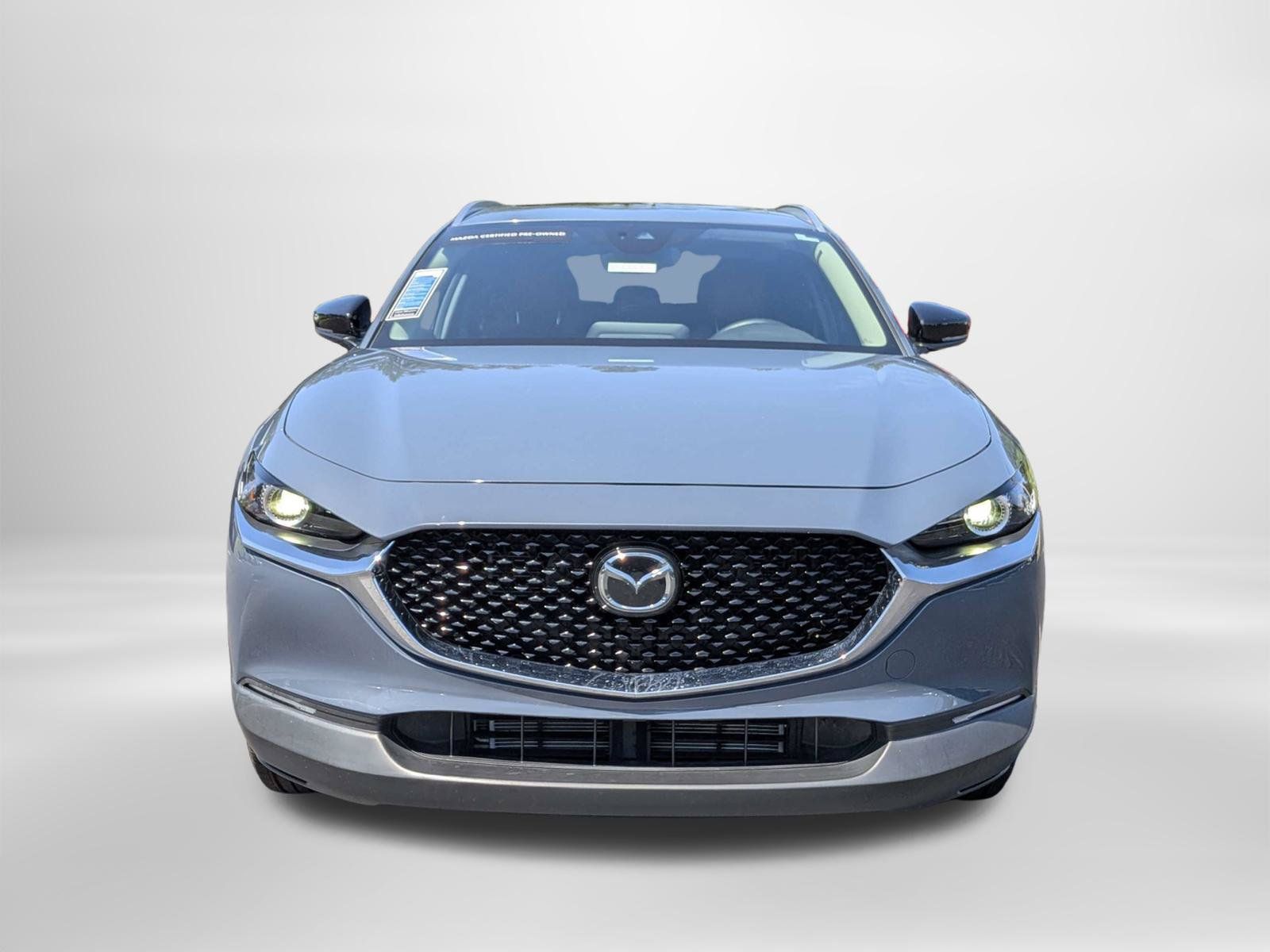 Certified 2023 MAZDA CX-30 AWD 2.5 S w/ Preferred Package image 9