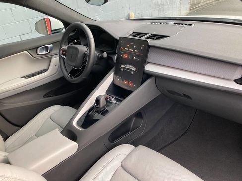 Used 2023 Polestar Polestar 2 w/ Pilot Pack image 8