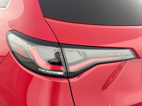 Used 2025 Honda HR-V Sport image 23