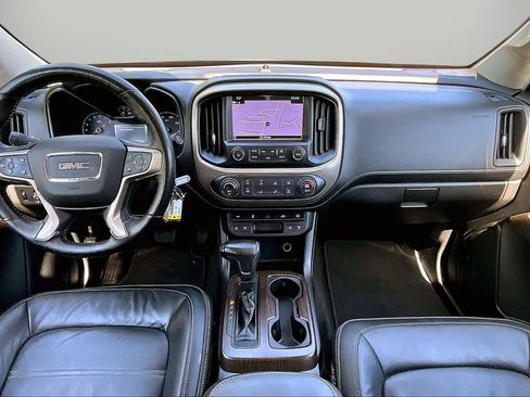 Used 2017 GMC Canyon Denali AWD/4WD image 15