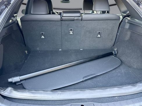 Used 2025 Lexus RX 350 Premium w/ Accessory Package (Z1) FWD image 13