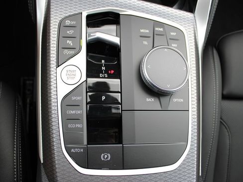 New 2026 BMW 430i xDrive w/ M Sport Package image 31