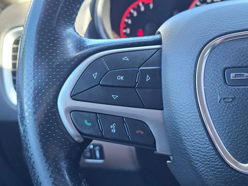 Used 2019 Dodge Durango SXT w/ Trailer Tow Group IV RWD image 23