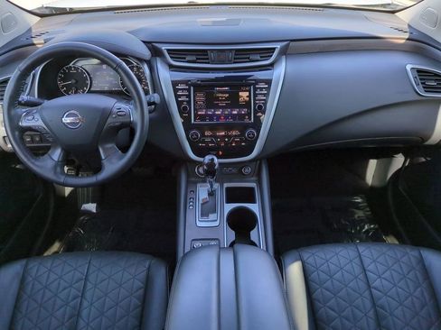 Certified 2022 Nissan Murano Platinum w/ Cargo Package image 15