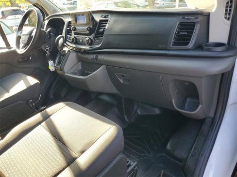 Used 2024 Ford Transit 250 Low Roof w/ Exterior Upgrade Package image 8