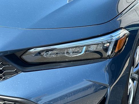 Used 2026 Honda Civic LX image 11