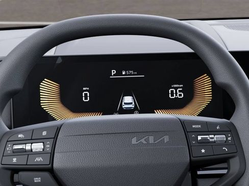 New 2026 Kia Sportage LX FWD image 22
