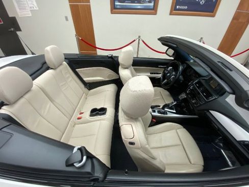 Used 2016 BMW 228i M SPORT LINE image 15