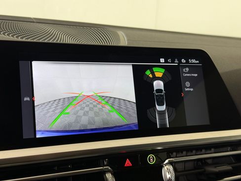 Used 2022 BMW 440i xDrive Convertible image 25