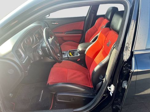 Used 2021 Dodge Charger Scat Pack RWD image 21