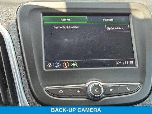 Used 2022 Chevrolet Equinox LT AWD/4WD image 22