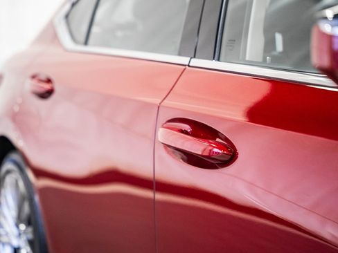 Used 2019 Lexus ES 350 Luxury image 13