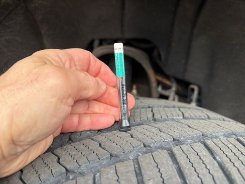 Used 2014 Chevrolet Silverado 1500 LTZ w/ Max Trailering Package image 12