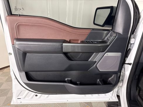 Certified 2023 Ford F150 Lariat AWD/4WD image 23