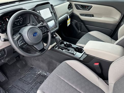 New 2026 Subaru Forester image 8