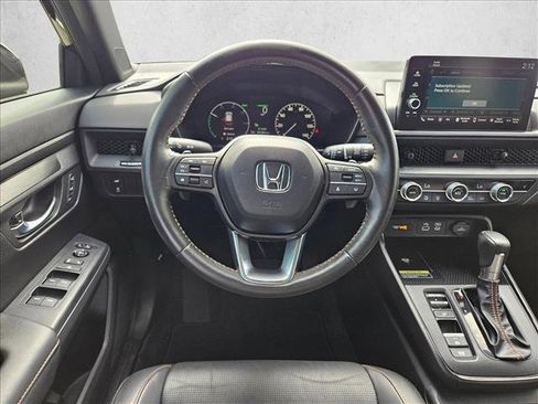 Used 2024 Honda CR-V Sport-L image 11