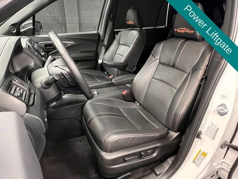 Used 2023 Honda Passport TrailSport image 5