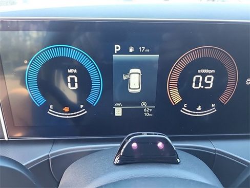 New 2025 Hyundai Santa Fe SEL image 30