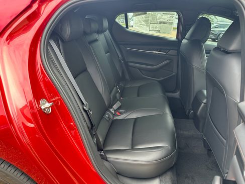 New 2026 MAZDA MAZDA3 s Sport FWD image 22