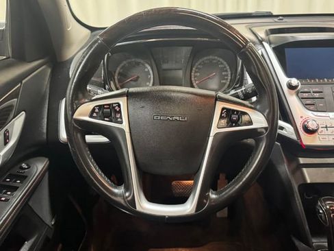Used 2013 GMC Terrain Denali image 18