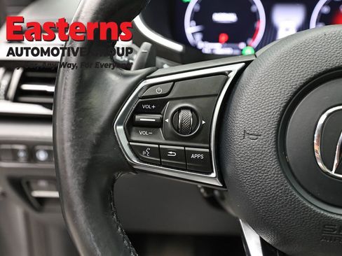 Used 2023 Acura MDX SH-AWD w/ Technology Package image 15