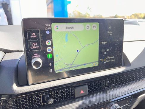 Used 2026 Honda CR-V EX-L image 4