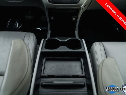 Used 2024 Honda Odyssey EX-L image 25