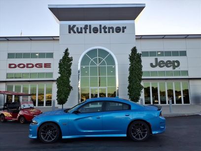 Used 2023 Dodge Charger Scat Pack w/ Plus Group