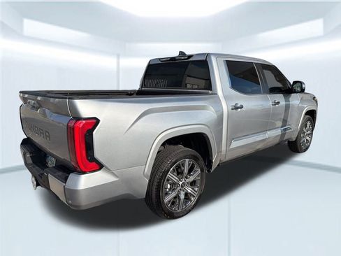 Used 2024 Toyota Tundra Capstone image 5