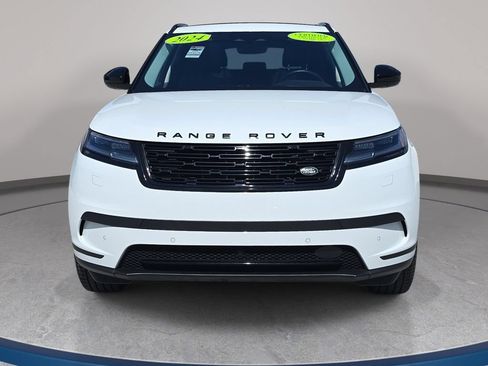 Used 2024 Land Rover Range Rover Velar S AWD/4WD image 2