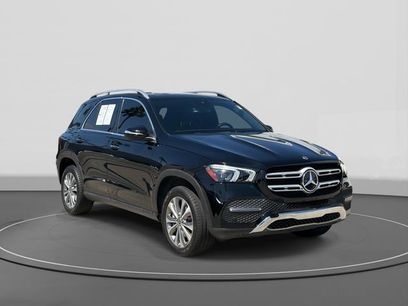 Used 2021 Mercedes-Benz GLE 350