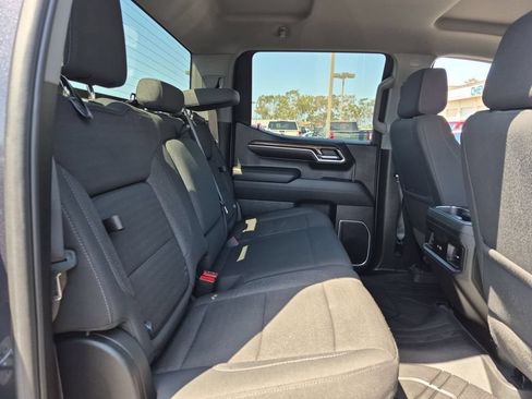 Used 2024 Chevrolet Silverado 1500 RST w/ Protection Package AWD/4WD image 27