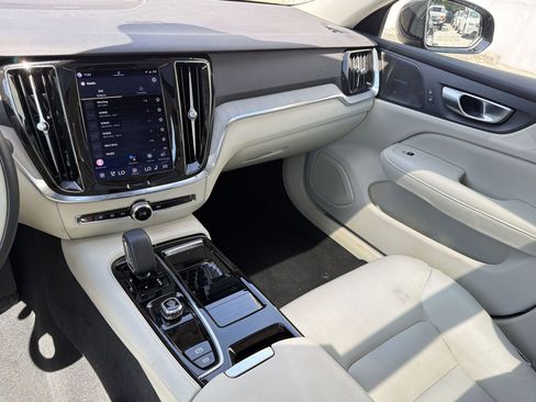 Used 2024 Volvo S60 T8 Plus w/ Climate Package image 26