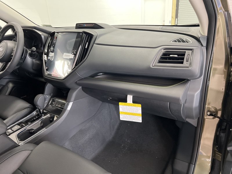 New 2026 Subaru Ascent Bronze Edition AWD/4WD image 16