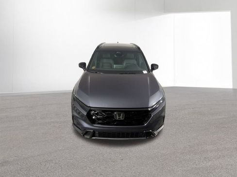 Used 2025 Honda CR-V Sport-L image 41