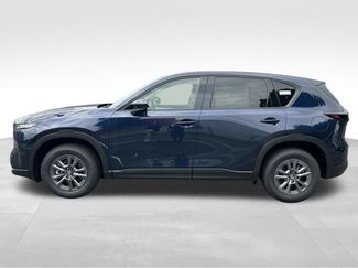 New 2026 MAZDA CX-5 Select AWD/4WD video 2