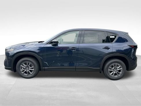 New 2026 MAZDA CX-5 Select AWD/4WD image 2
