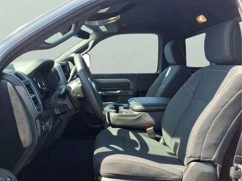 New 2026 RAM 2500 Tradesman AWD/4WD image 7