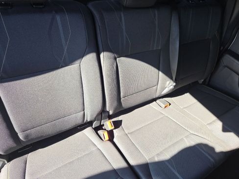 Used 2024 Ford F150 STX w/ STX Black Appearance Package image 22