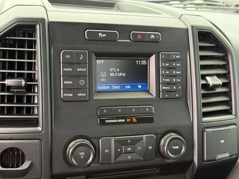 Used 2016 Ford F150 XL w/ Equipment Group 101A Mid RWD image 25